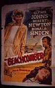 The Beachcomber